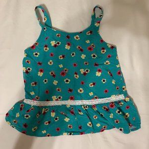 Girls Top - size 6